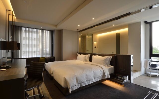 Starhaus Hotel