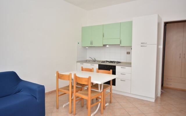 Airone Apartment