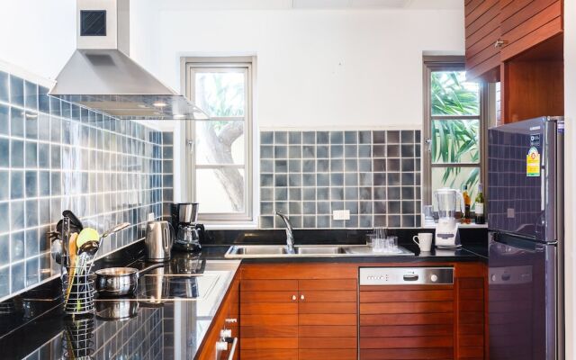 The Residence Bangtao by Lofty
