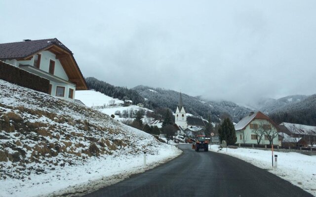 Gasthof Papillon