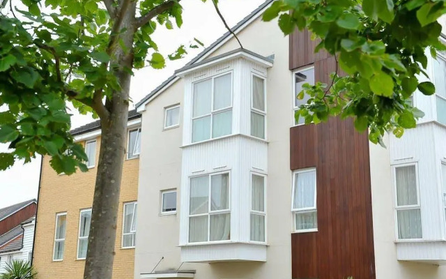Select Serviced Accommodation - Gweal Place