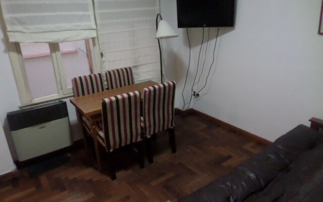 Departamento MDQ Colon by EF