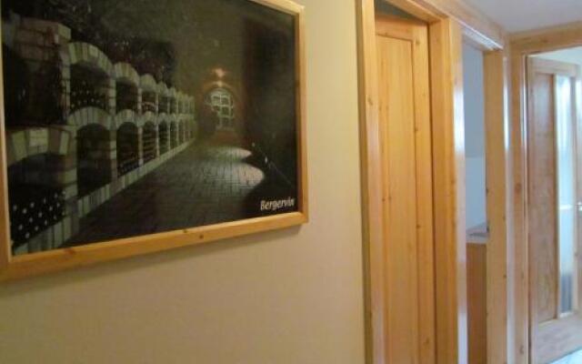 Berger Pince és vendégház