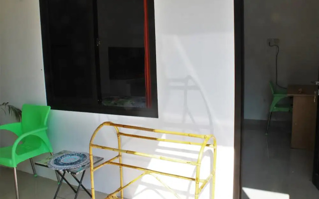 Yuliana Homestay
