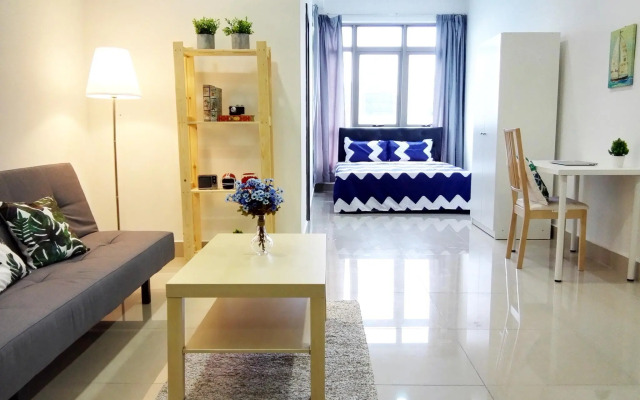 Cyberjaya Studio Suites