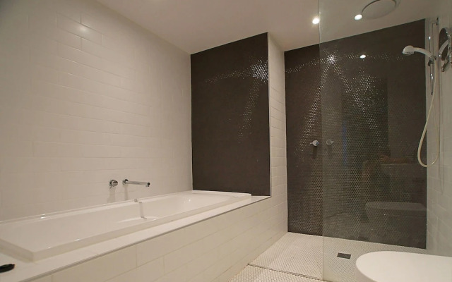 Crows Nest Family Apartment