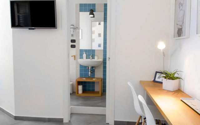 B&B Fuori Squadro