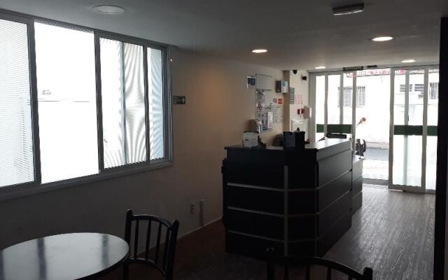 Hotel Opala Regente