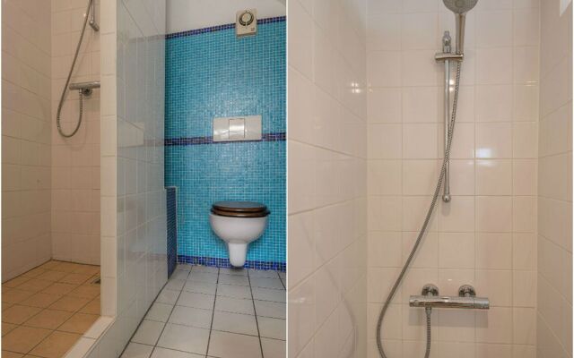 Amsterdam Center Romance Apartment