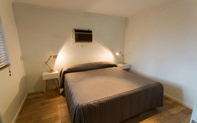 Potshot Hotel Resort – Guest Rooms – Exmouth