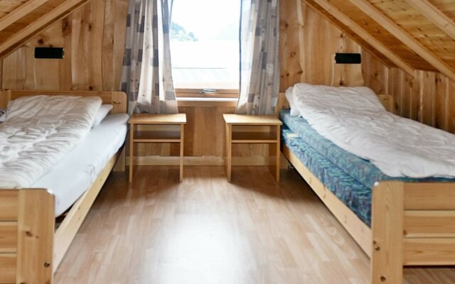 4 Star Holiday Home in Måndalen