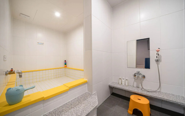 Kids Hotel Sangsang Play