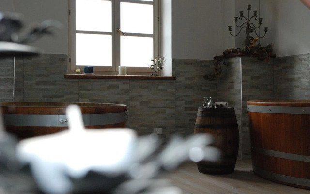 La Casa di Alice