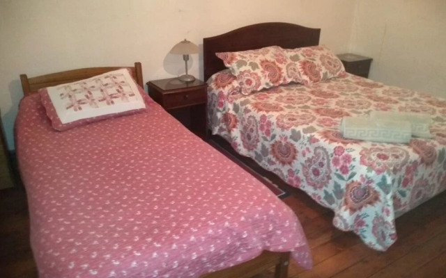 Hostal Fiorenttina - Hostel