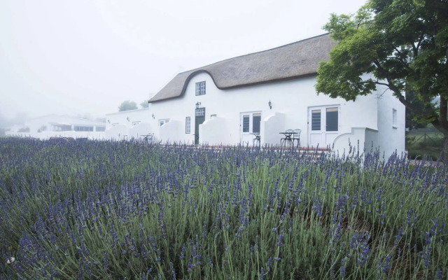 Klein Waterval Riverside Lodge