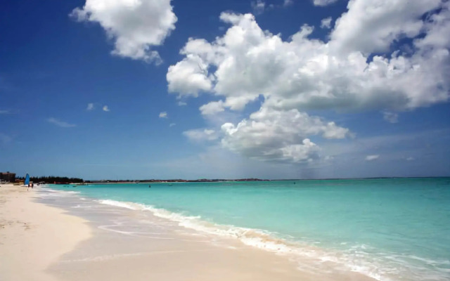 Sibonné Beach Hotel
