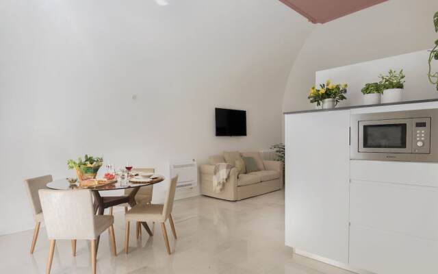 Palazzo Ventimiglia Lodge&Suites