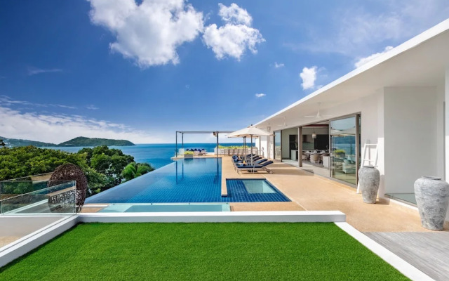 Villa Narissa