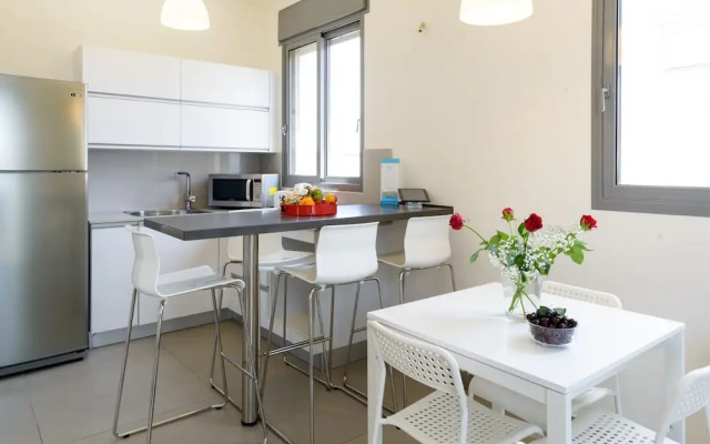 Sea View Apartment
