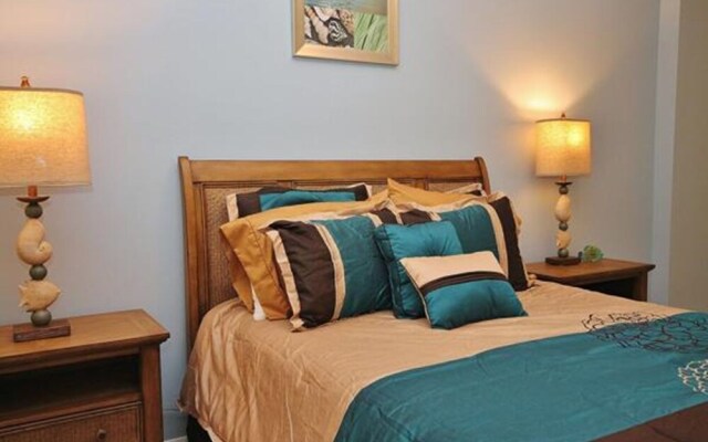 Malibu 803 Apartment 3