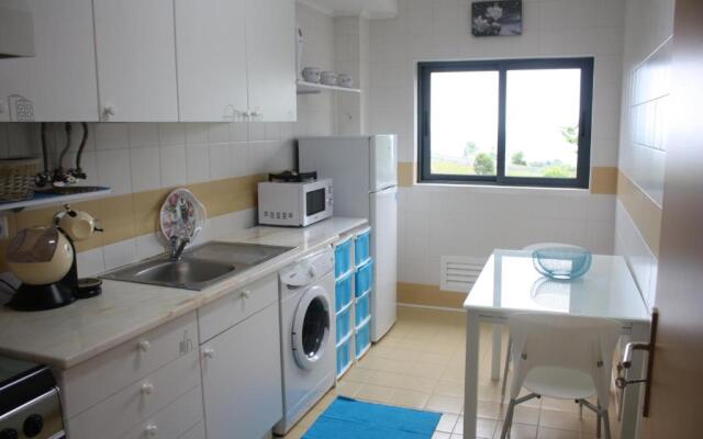 Apartamento Mar e Sol