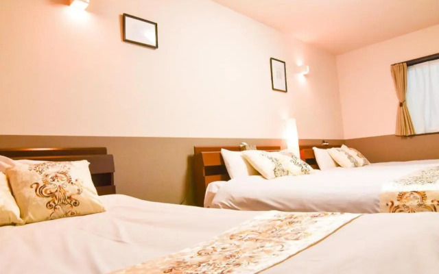 Kyoto Minami-ku - House / Vacation STAY 81714