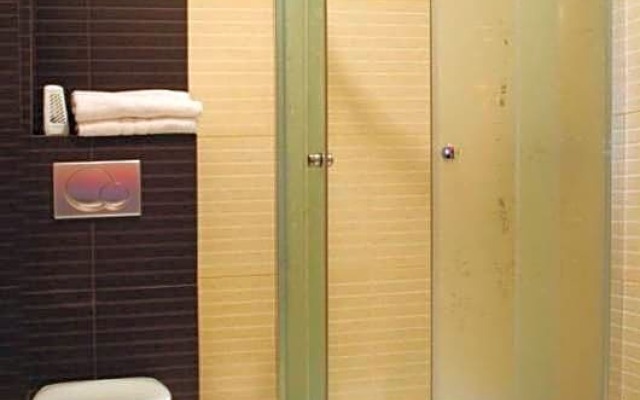 Kryształowy Pałacyk