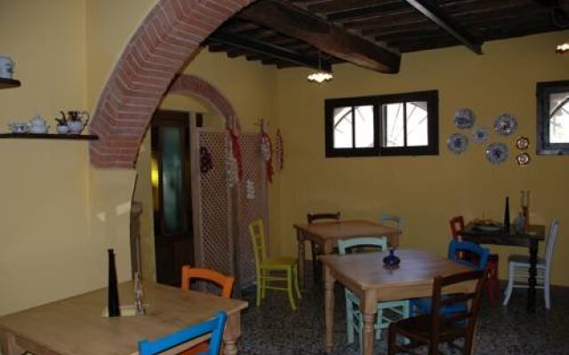 Azienda Agricola San Gervasio