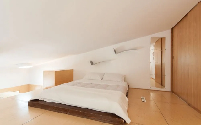 Kalsa miniLoft by Wonderful Italy