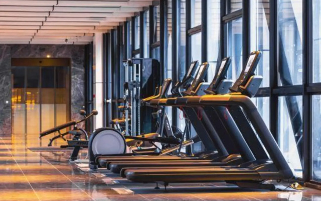 Himalaya Serviced Residence Wuxi