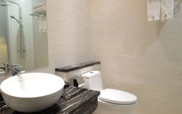 Guangzhou Changhe Hotel