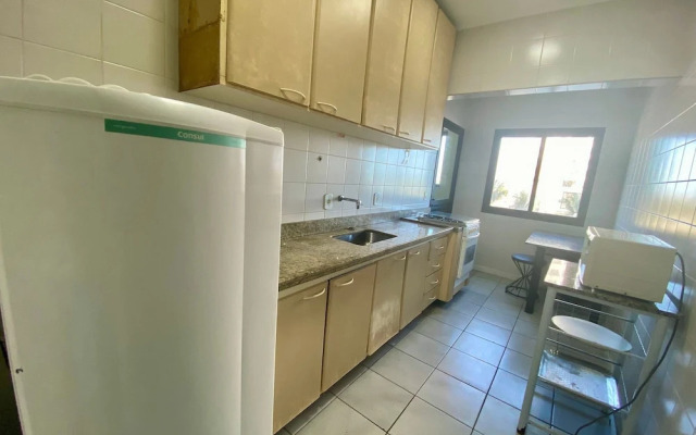 Edifício Morada do Imperador