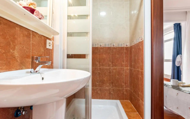 Apartamento Diana II