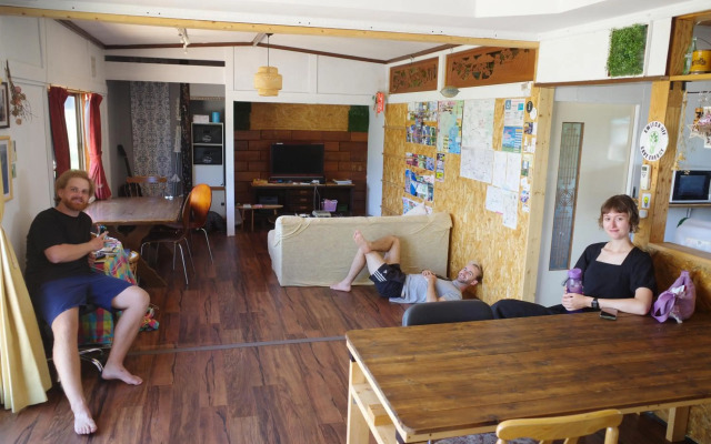 ととのうプレース