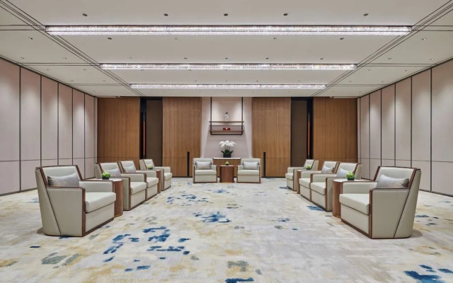 Hilton Changsha Riverside