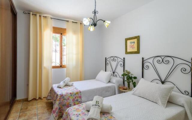 Villa Ana Torrox by Ruralidays