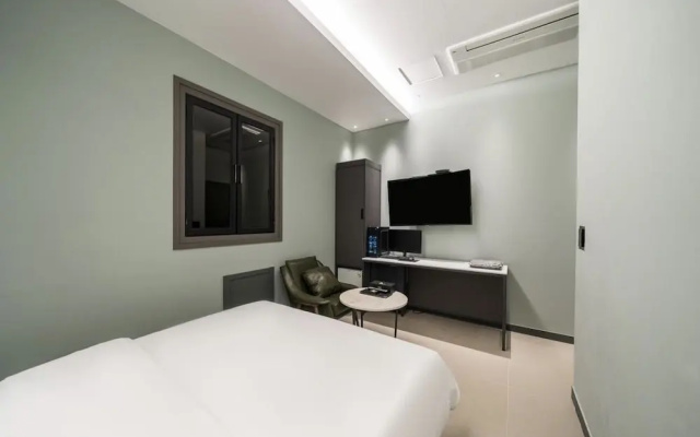Hotel Myeong Jak
