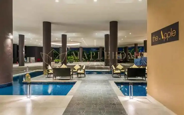 The Apple Premier Suites Melaka