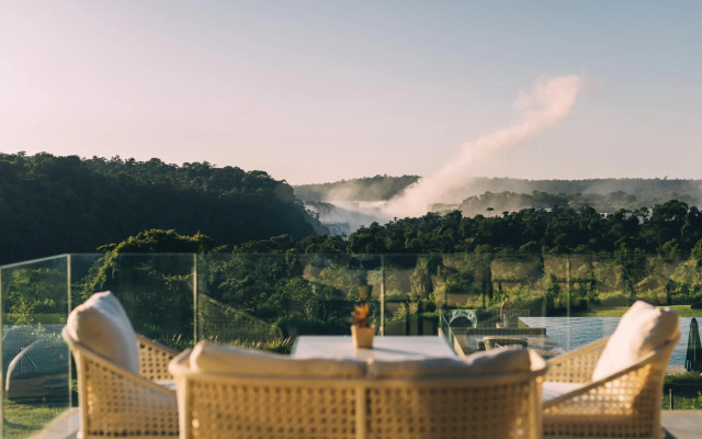 Gran Melia Iguazu Hotel