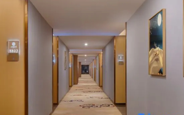 yunman  hotel