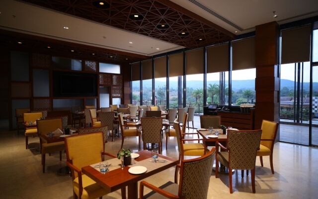 Regenta Resort Belagavi