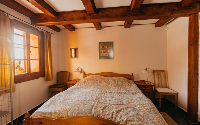 Villa Pool Stupna Ksf095