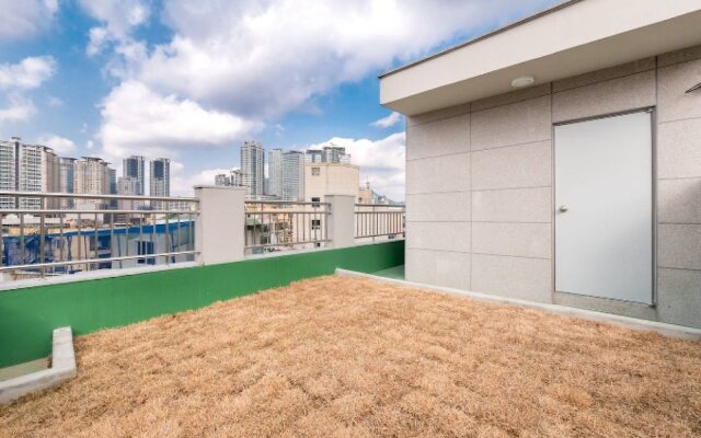 Seoul Corner Guesthouse 2