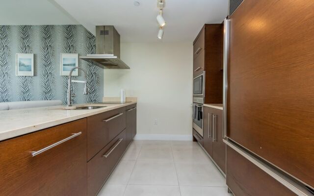 Miami Icon Penthouse by Caema