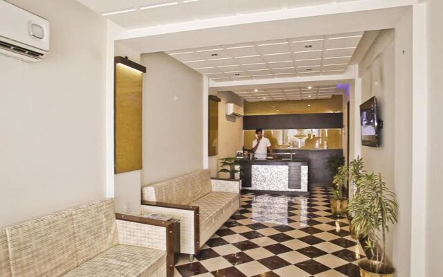 Hotel Panna Paradise