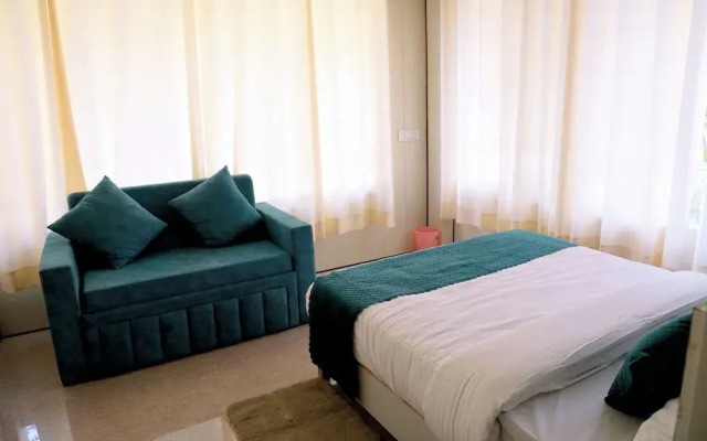Ditya Destiny's JK River View Resort
