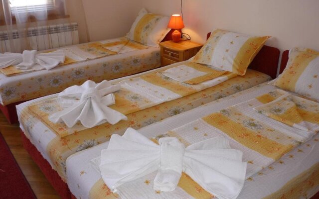 Guest house Zora 1