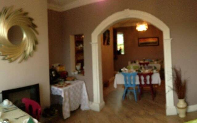 Cherry Tree Guesthouse