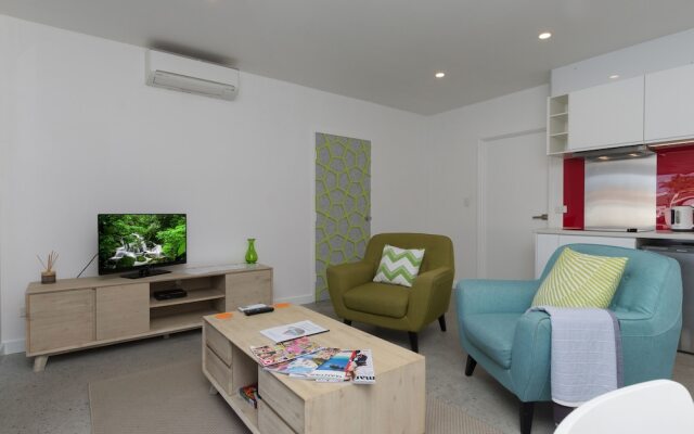 Sunset Place Apartments