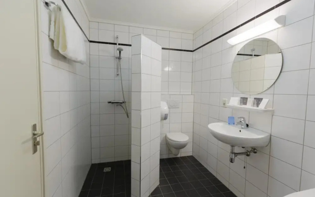 Hotel Princenhof